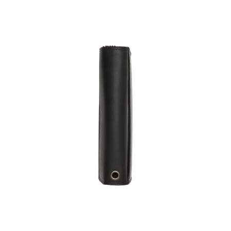 Portofel ospatar, piele naturala, The Chesterfield Brand, Grenada, Negru [4]