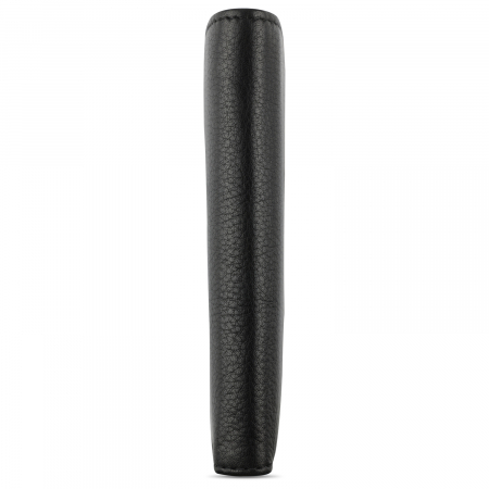 Portofel verical barbati, bugatti, din piele naturala, Nome 001, Negru [3]