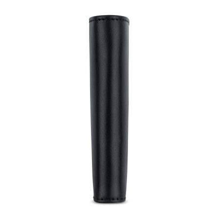 Portofel vertical din piele naturala, bugatti, seria Remo, cu protectie anti scanare RFID, Negru [2]