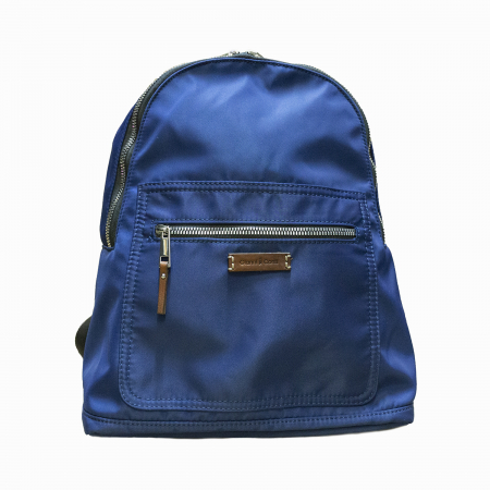 Rucsac dama din material textil, Gianni Conti, seria 3006933, Albastru [1]