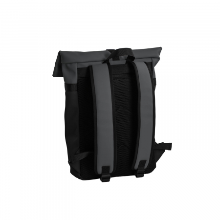Rucsac dama impermeabil, Daniel Ray, seria Hampton, Negru [4]