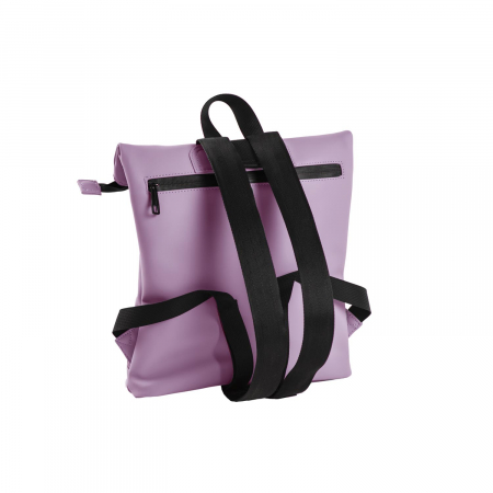 Rucsac dama impermeabil, Daniel Ray, seria Jefferson S, Roz pudra [4]
