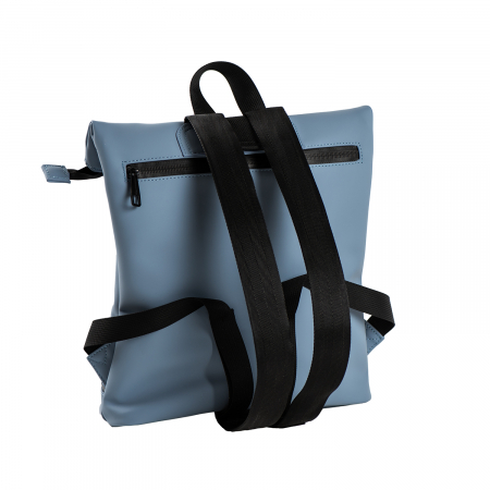 Rucsac dama impermeabil, Daniel Ray, seria Jefferson S, Azur [1]
