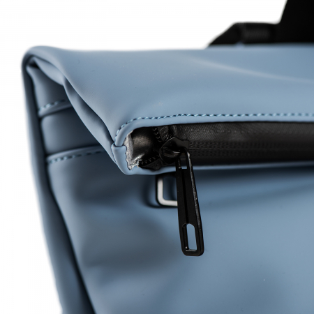 Rucsac dama impermeabil, Daniel Ray, seria Jefferson S, Azur [2]
