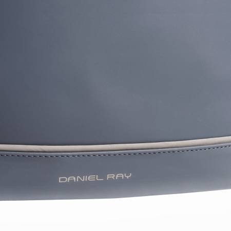 Rucsac dama impermeabil, Daniel Ray, seria Jefferson S, Azur [3]