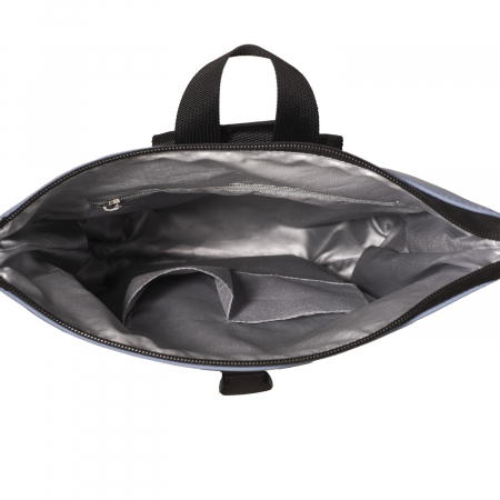 Rucsac dama impermeabil, Daniel Ray, seria Jefferson S, Azur [4]