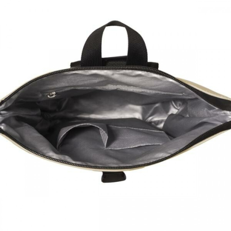 Rucsac dama impermeabil, Daniel Ray, seria Jefferson S, Bej [1]