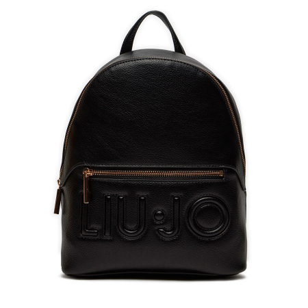 Rucsac dama, Liu Jo, AA4125, Negru [1]