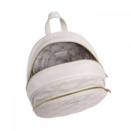 Rucsac dama, Liu Jo, AA5123, Alb [3]