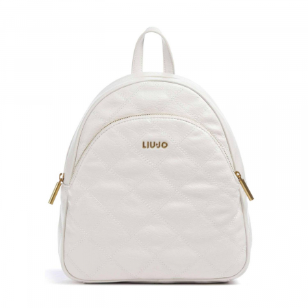 Rucsac dama, Liu Jo, AA5123, Alb [2]
