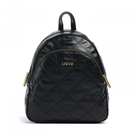 Rucsac dama, Liu Jo, AA5123, Negru [1]