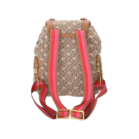 Rucsac dama, Liu Jo, AF3107 Bej [3]