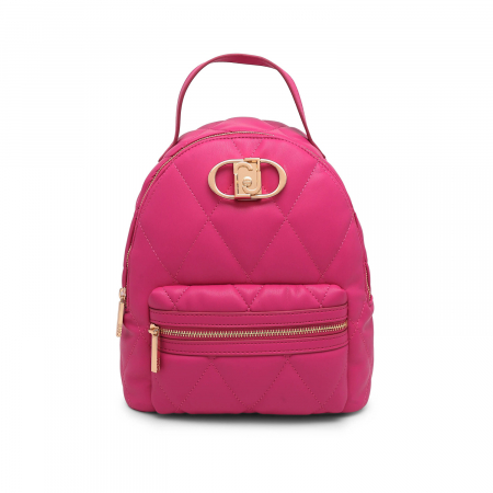 Rucsac dama, Liu Jo, AF3249, Roz fucsia [3]