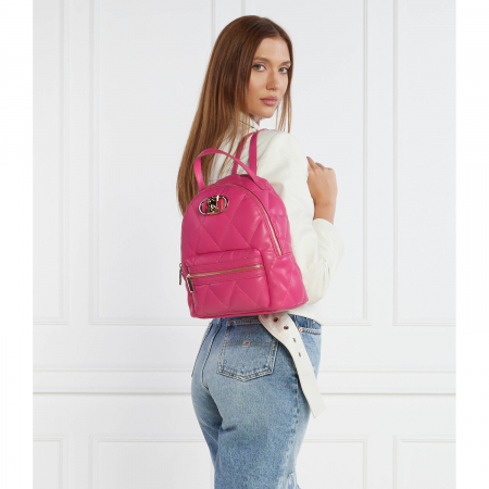 Rucsac dama, Liu Jo, AF3249, Roz fucsia