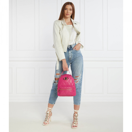 Rucsac dama, Liu Jo, AF3249, Roz fucsia [1]
