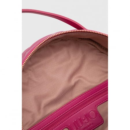 Rucsac dama, Liu Jo, AF3249, Roz fucsia [4]