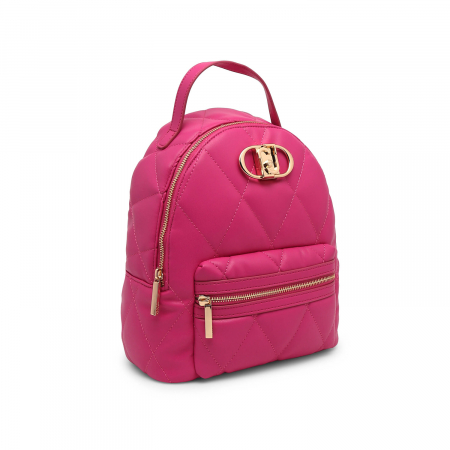 Rucsac dama, Liu Jo, AF3249, Roz fucsia [2]