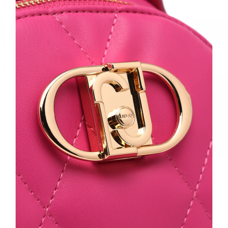 Rucsac dama, Liu Jo, AF3249, Roz fucsia [5]