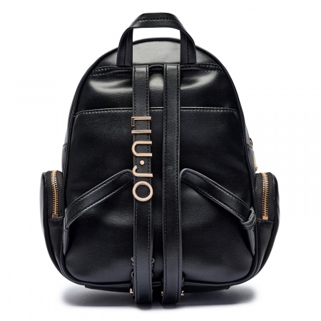 Rucsac dama, Liu Jo, AF4109, Negru [2]