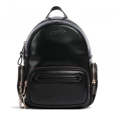 Rucsac dama, Liu Jo, AF4109, Negru [1]
