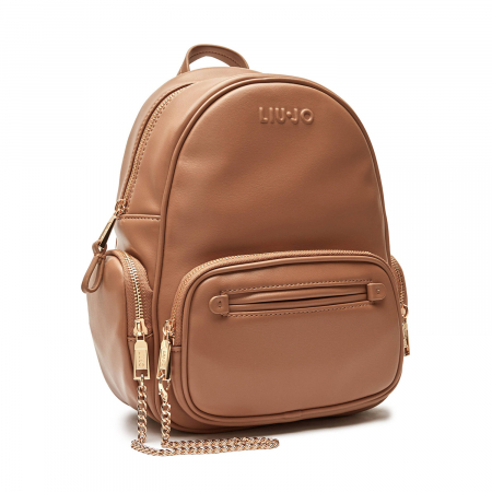 Rucsac dama, Liu Jo, AF4109, Maro coniac [1]