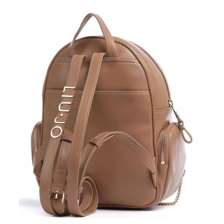 Rucsac dama, Liu Jo, AF4109, Maro coniac [7]
