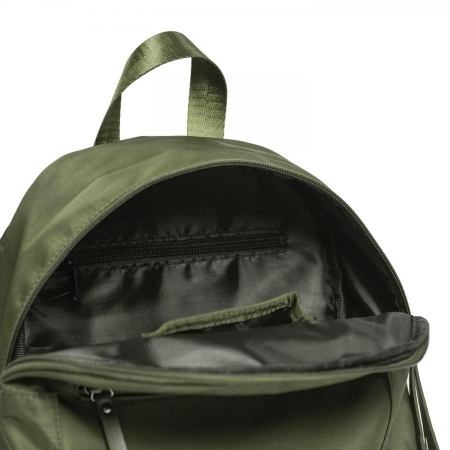 Rucsac de dama Daniel Ray, din nylon, seria South Bend, Verde olive [3]
