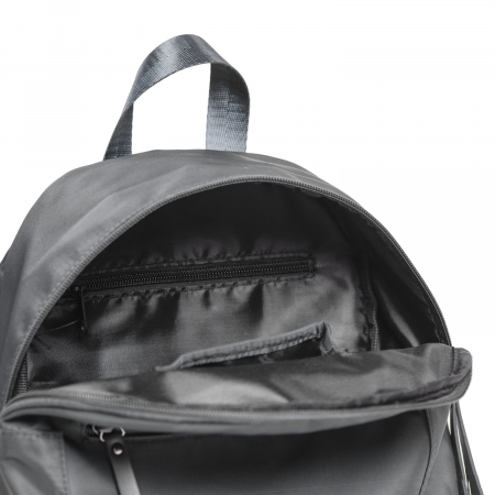 Rucsac de dama Daniel Ray, din nylon, seria South Bend, Gri inchis [1]