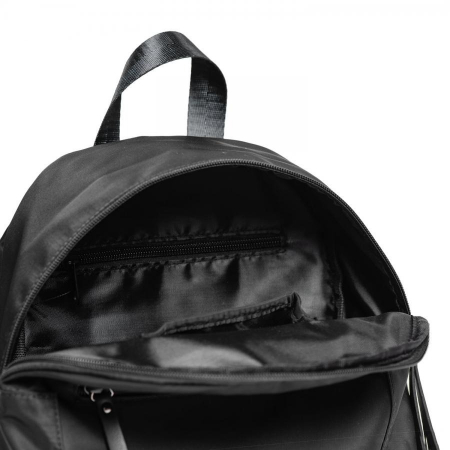 Rucsac de dama Daniel Ray, din nylon, seria South Bend, Gri inchis [5]