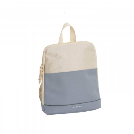 Dama - Rucsac de dama Daniel Ray, din poliuratn, seria Provo, Azur