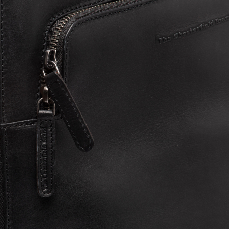 Rucsac de dama din piele moale, The Chesterfield Brand, Fornella, Maro coniac [1]