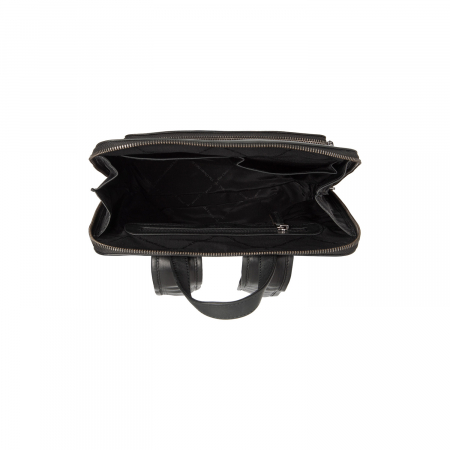 Rucsac de dama din piele moale, The Chesterfield Brand, Fornella, Maro coniac [2]