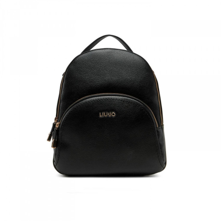 Rucsac de dama, Liu Jo, AA5157, Negru [1]