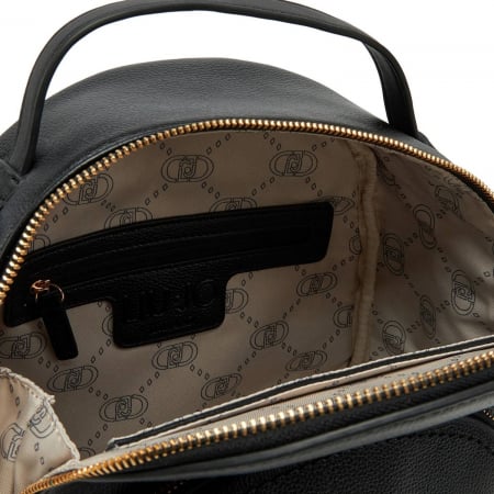 Rucsac de dama, Liu Jo, AA5157, Negru [3]