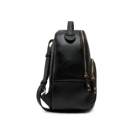 Rucsac de dama, Liu Jo, AA5157, Negru [5]