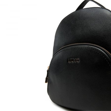 Rucsac de dama, Liu Jo, AA5157, Negru [4]