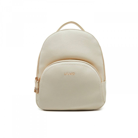 Rucsac de dama, Liu Jo, AA5157, Crem [1]