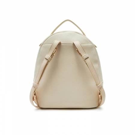 Rucsac de dama, Liu Jo, AA5157, Crem [6]