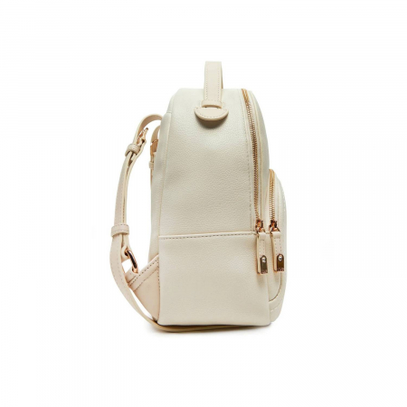 Rucsac de dama, Liu Jo, AA5157, Crem [5]