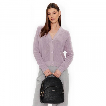 Rucsac de dama, Liu Jo, AXX009, Negru
