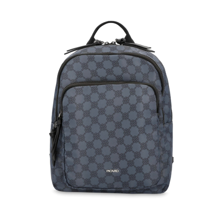 Dama - Rucsac de dama, Picard, seria Yeah, Gri antracit