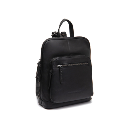Rucsacuri - Rucsac de dama, The Chesterfield Brand din piele naturala, Floran, Maro coniac