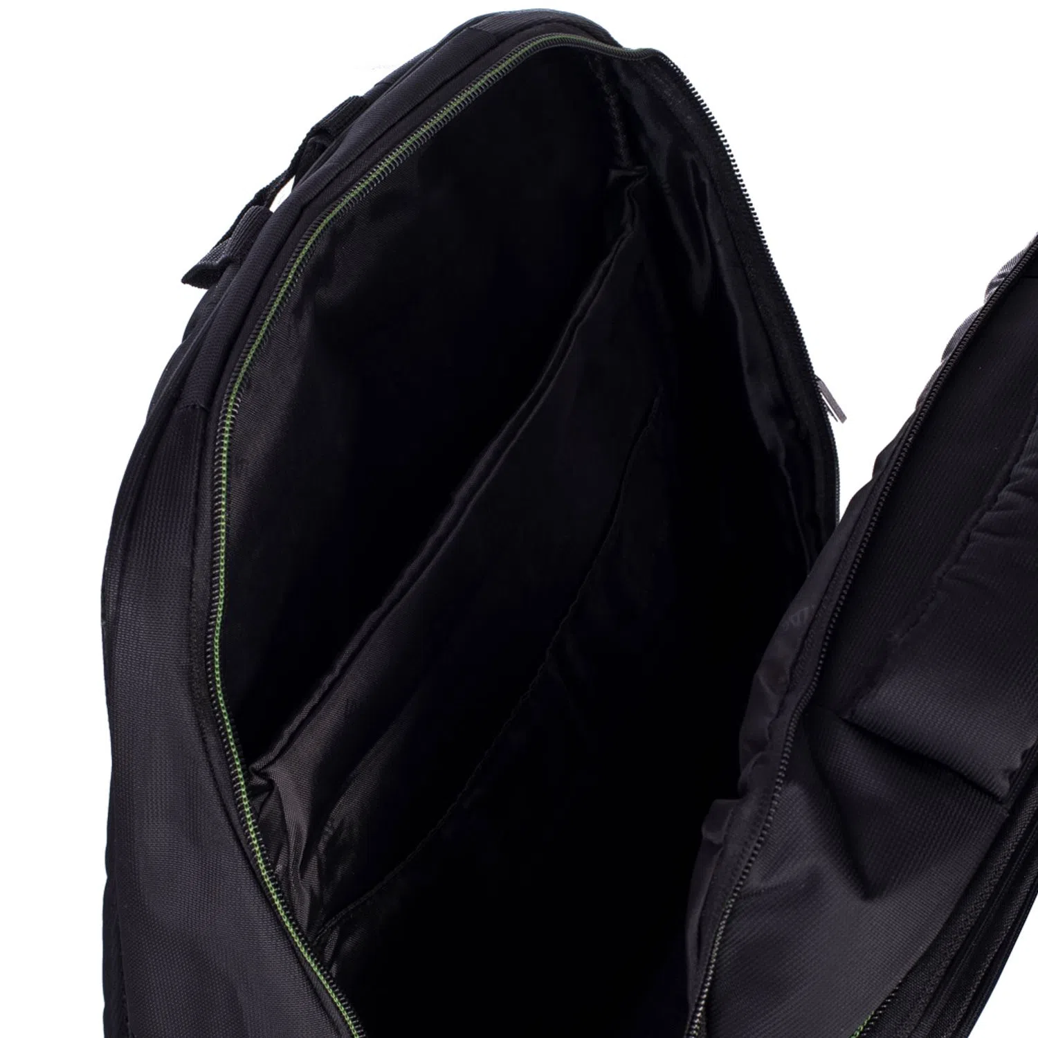 Rucsac pentru laptop, Lamonza, din material textil, Oslo 15 inch, Negru [3]