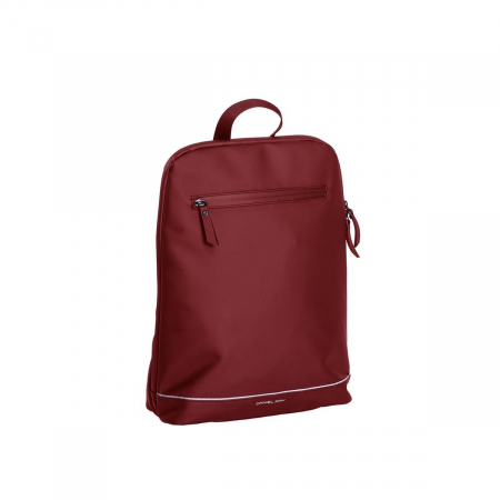 Rucsacuri - Rucsac de oras, Daniel Ray, Brisbane, Rosu burgundy