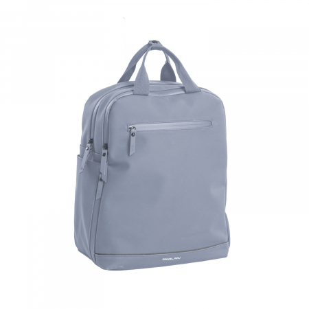 Rucsacuri - Rucsac impermeabil, Daniel Ray, Norfolk, Soft blue