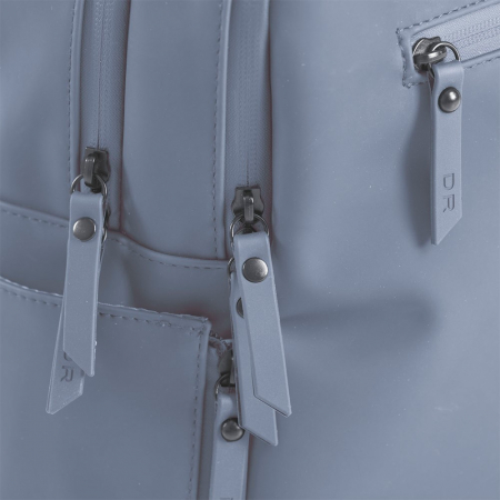 Rucsac impermeabil, Daniel Ray, Norfolk, Soft blue [2]