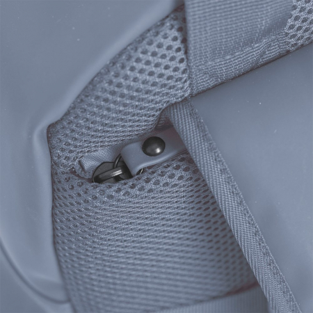 Rucsac impermeabil, Daniel Ray, Norfolk, Soft blue [3]