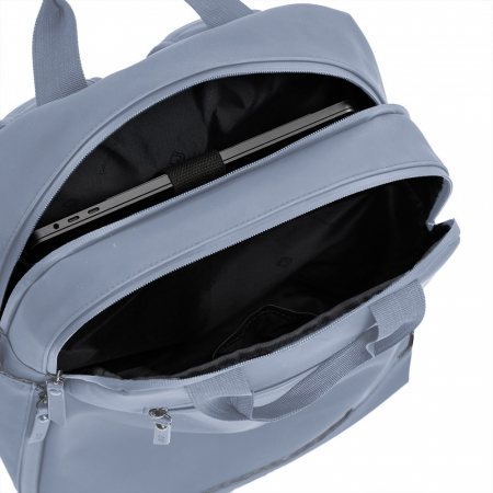 Rucsac impermeabil, Daniel Ray, Norfolk, Soft blue [1]
