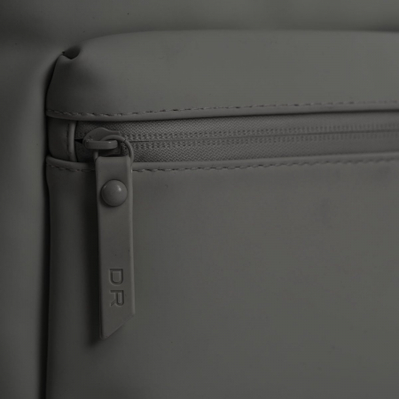 Rucsac impermeabil, Daniel Ray, seria Chesapeake, Gri / Bej [5]