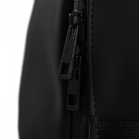 Rucsac impermeabil, universal, laptop 15,4 inch, Daniel Ray, seria Birmingham, Negru [3]